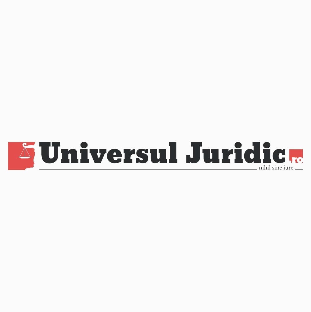 Universul Juridic